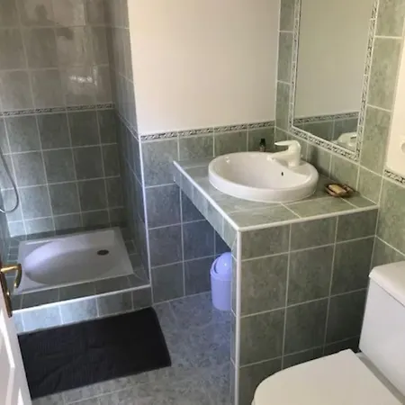 Climatisee Avec Piscine Privee Villa