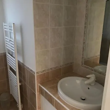 Climatisee Avec Piscine Privee Villa *