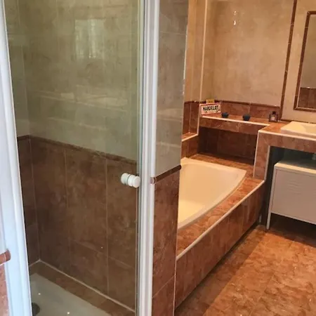 Climatisee Avec Piscine Privee