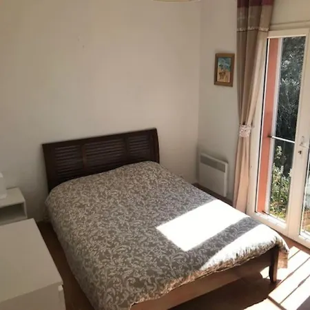Villa Climatisee Avec Piscine Privee
